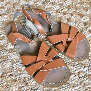 Salt Water Sandals